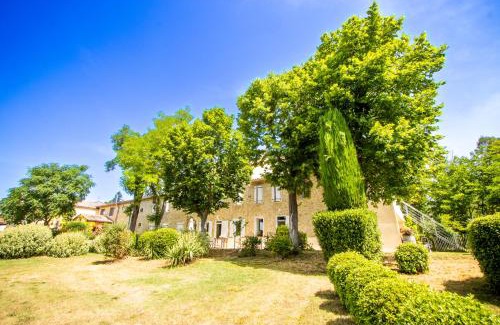 Limoux Cama Y Desayuno | Chambre d'Hôtes - B&B La Moneze Basse