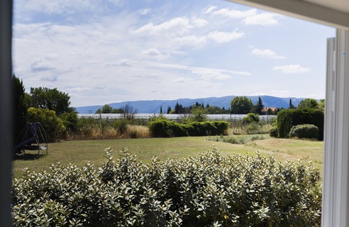 Lagnes Chalet De Esquí | Chambre d'hôtes -B&B - Le Cocon de Manon