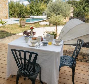 Venejan Cama Y Desayuno | Chambre d'hôtes de la Savonnerie