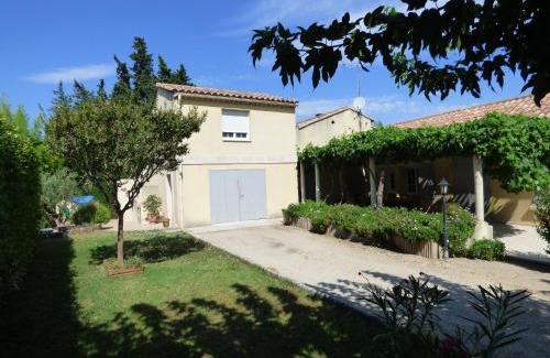 Beaucaire Cama Y Desayuno | Chambre d'Hôtes entre Provence et Camargue