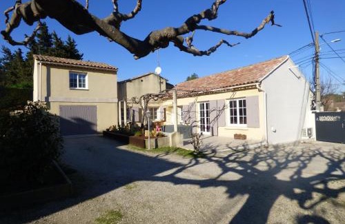 Beaucaire Cama Y Desayuno | Chambre d'Hôtes entre Provence et Camargue