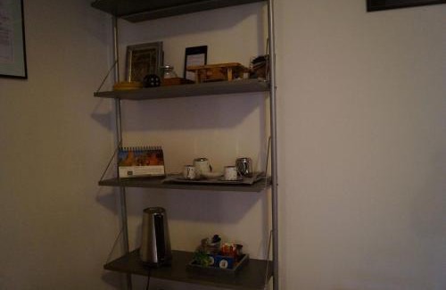 Lescheroux Cama Y Desayuno | Chambre d'Hôtes Familiale la Jument Grise