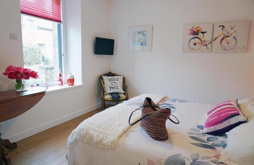 La Foret-Fouesnant Cama Y Desayuno | Chambre d'Hôtes de Suzette