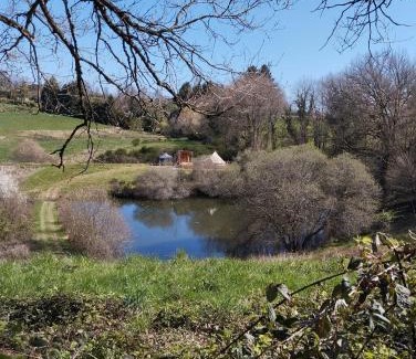 Savignac-Ledrier Casa | Chambre d'hôtes de charme Pierres anciennes, confort et nature