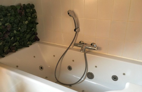 Domloup Cama Y Desayuno | Chambre d'hôtes La Métairie à Domloup