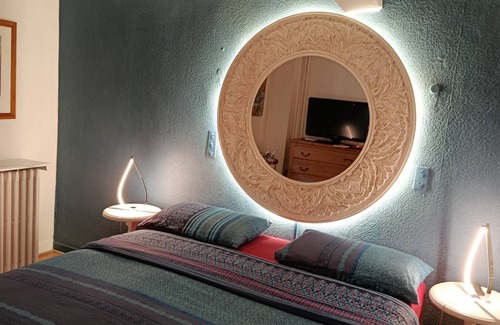 Regny Cama Y Desayuno | Chambre D'hôtes les Myriades D'Or