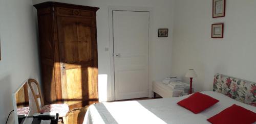 Downtown Angers Cama Y Desayuno | Chambre d'Hôtes Marchand