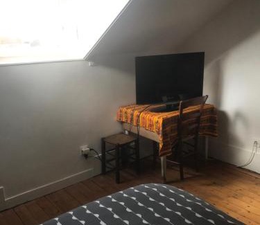 Enghien-les-Bains Casa | Chambre d hote