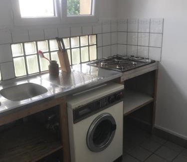 Enghien-les-Bains Casa | Chambre d hote