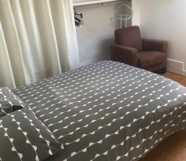 Enghien-les-Bains Casa | Chambre d hote