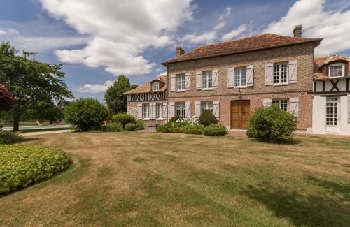 Terres de Bord Cama Y Desayuno | Chambre d'hotes de la Vallee