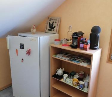 Audeux Cama Y Desayuno | Chambre de l'Orée du Bois