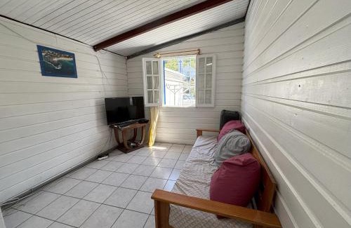 Cilaos Cama Y Desayuno | Chambre gite d'étape les Carillons