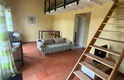 Chateauvieux Casa | Chambre indépendante