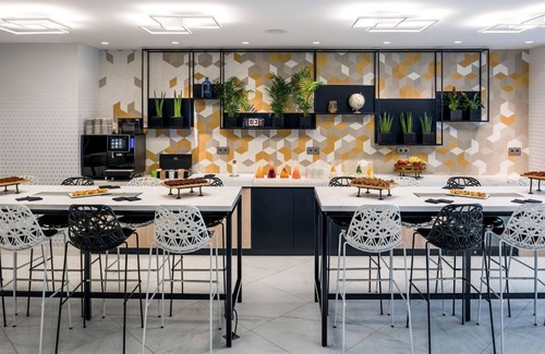 Le Mesnil-Amelot Apartamento | Chambre moderne | À 4km de CDG + navette gratuite