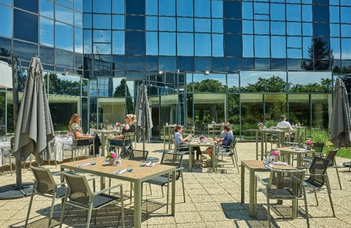 Le Mesnil-Amelot Apartamento | Chambre moderne | À 4km de CDG + navette gratuite