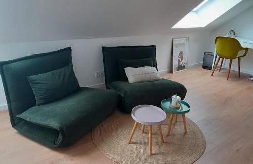Plaintel Cama Y Desayuno | Chambre spacieuse avec piscine privative