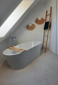 Plaintel Cama Y Desayuno | Chambre spacieuse avec piscine privative