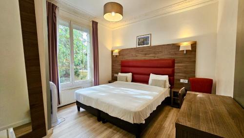 Epinay-sur-Seine Apartamento | Chambre style hôtelière dans logement partagé, Le Pepsy Paris & Stade de France