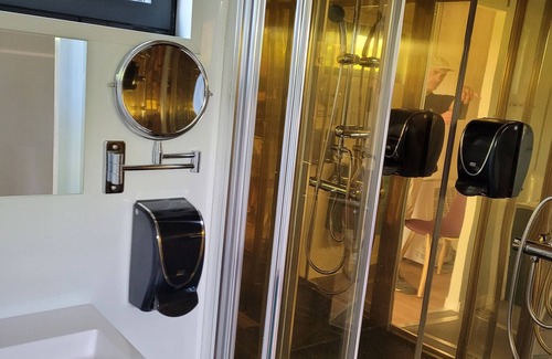 Joinville Alquiler De Eote | Chambre sur L'eau