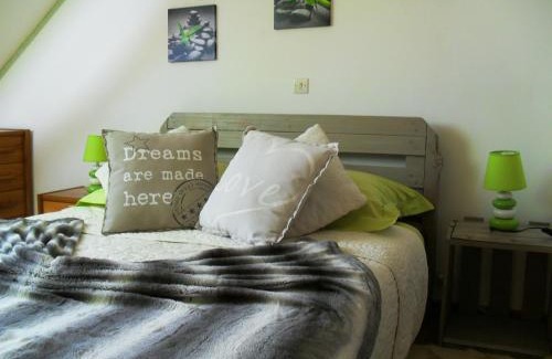 Rubempre Cama Y Desayuno | Chambres à la campagne au nord d' Amiens