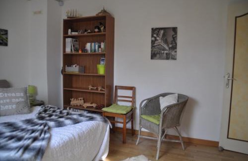 Rubempre Cama Y Desayuno | Chambres à la campagne au nord d' Amiens