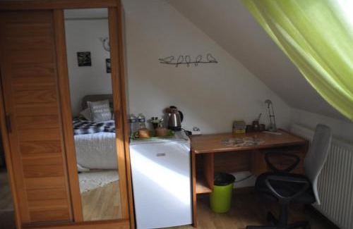 Rubempre Cama Y Desayuno | Chambres à la campagne au nord d' Amiens