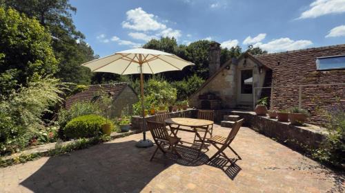 Remalard-en-Perche Cama Y Desayuno | Chambres d hôtes privée,Moulin de Boiscorde