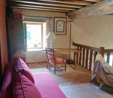 Remalard-en-Perche Cama Y Desayuno | Chambres d hôtes privée,Moulin de Boiscorde