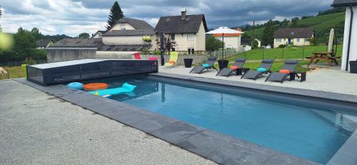 Lanne-en-Baretous Cama Y Desayuno | Chambres d'hôtes les Hirondelles