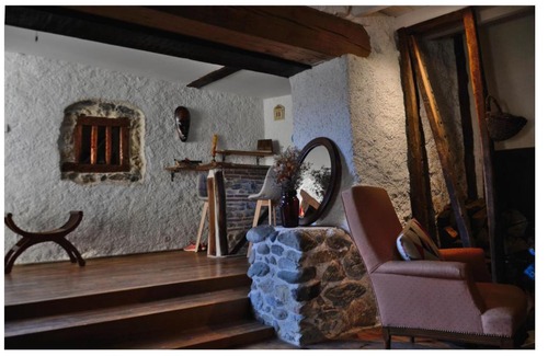 Bordes-Uchentein Cama Y Desayuno | Chambres d'hôtes Les Chatougoulis