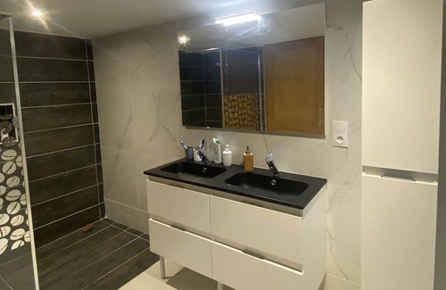 Allassac Cama Y Desayuno | Chambres D'hôtes Élégante Prés de Varetz