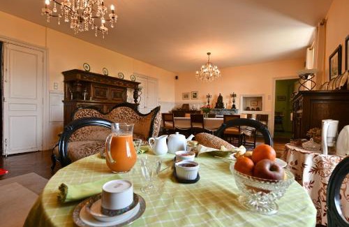 Irissarry Cama Y Desayuno | Chambres d'Hôtes Aire Berria