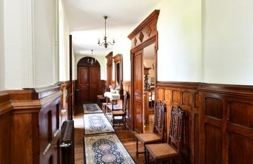 Irissarry Cama Y Desayuno | Chambres d'Hôtes Aire Berria