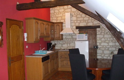 Bossee Casa | Chambres d'hôtes au clos de Beaulieu