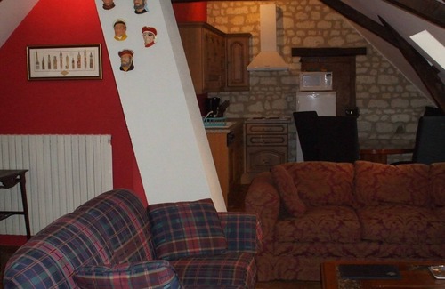 Bossee Casa | Chambres d'hôtes au clos de Beaulieu