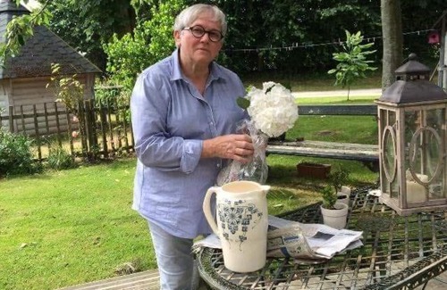 Vaux-sur-Aure Cama Y Desayuno | Chambres d'Hôtes Côté Campagne