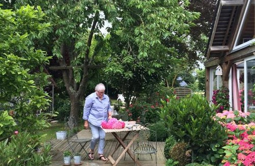 Vaux-sur-Aure Cama Y Desayuno | Chambres d'Hôtes Côté Campagne