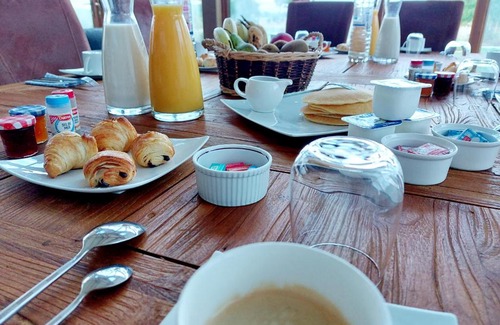 Huisnes-sur-Mer Cama Y Desayuno | Chambres d'hôtes chez l'habitant - Bed & Breakfast homestay