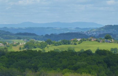 Chatres Cama Y Desayuno | Chambres d'Hôtes - Château de Larre