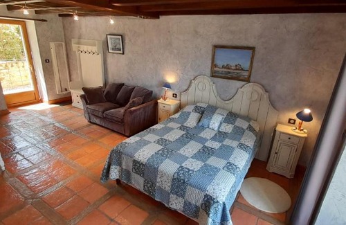 Chatres Cama Y Desayuno | Chambres d'Hôtes - Château de Larre