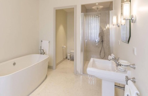 Tabanac Cama Y Desayuno | Chambres d'Hôtes Château Renon