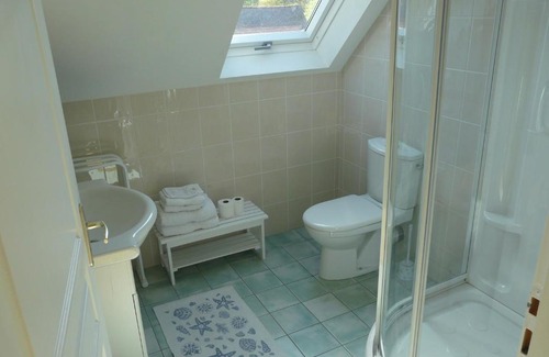 Landrevarzec Cama Y Desayuno | Chambres d'hôtes de Penn Ar Yeun