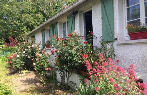 Espagnac Cama Y Desayuno | chambres d'hôtes du puy blanc