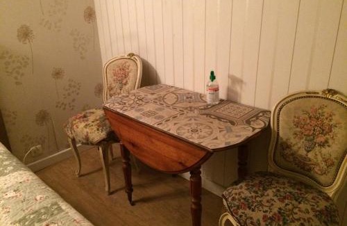 Espagnac Cama Y Desayuno | chambres d'hôtes du puy blanc