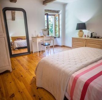 Touget Casa | Chambres d'hôtes Enmarcade