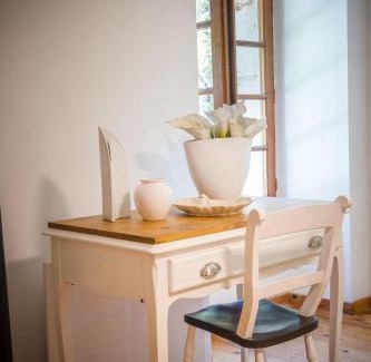 Touget Casa | Chambres d'hôtes Enmarcade
