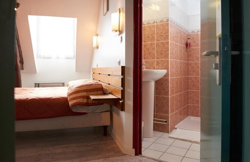 Forges-les-Eaux Cama Y Desayuno | Chambres d'Hôtes du Colvert