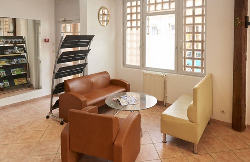 Forges-les-Eaux Cama Y Desayuno | Chambres d'Hôtes du Colvert