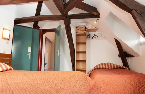 Forges-les-Eaux Cama Y Desayuno | Chambres d'Hôtes du Colvert